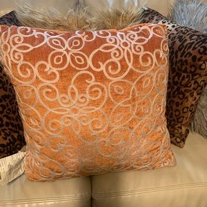 Throw Pillow